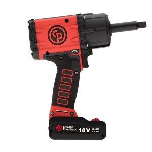 Masina de insurubat cu impact Chicago Pneumatic CP8854-2, 18V, cu acumulator