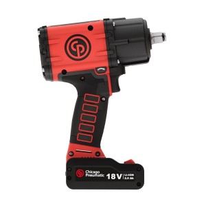 Masina de insurubat cu impact Chicago Pneumatic CP8854, 18V, cu acumulator