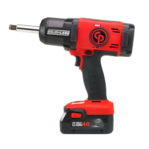 Masina de insurubat cu impact Chicago Pneumatic CP8849-2, 20V, fara acumulator