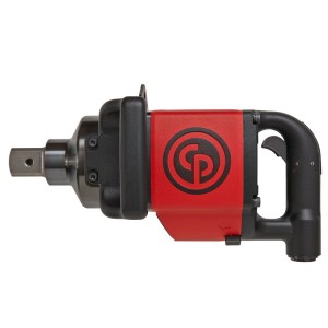 CP - Masina pneumatica cu impact 1000-5500Nm, CP6135-D80 KIT, 1.1/2