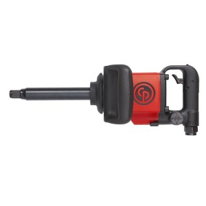 CP - Masina pneumatica cu impact 340-1450Nm, CP7763D-6, patrat 3/4
