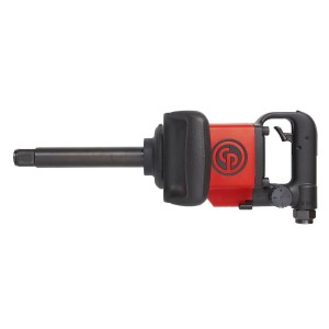 CP - Masina pneumatica cu impact 340-1450Nm, CP7773D-6, patrat 1