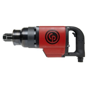 CP - Masina pneumatica cu impact 815-2710Nm, CP6120-D35L, tubulara #5 [6151590130]