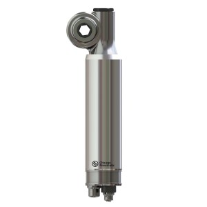 CP - Motor pneumatic 2H410-60-ATEX [2051473234]