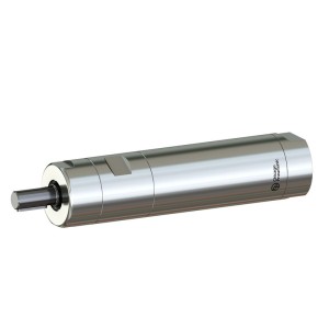 CP - Motor pneumatic din inox MR25-480-KSL-ATEX [2051478554]