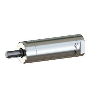 CP - Motor pneumatic din inox MR39-2000-KSL-ATEX [2051478874]