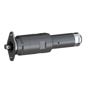 CP - Motor pneumatic M3901-70-SQ [2051481604]
