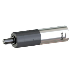 CP - Motor pneumatic MR180-830-K-ATEX [2051479654]