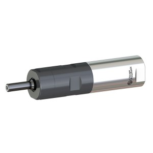 CP - Motor pneumatic MR8401-230-K-ATEX [2051481574]