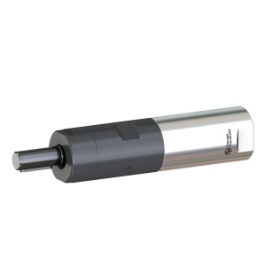 CP - Motor pneumatic MR84-1100-K-ATEX [2051479284]