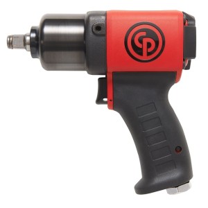 CP - Pistol pneumatic cu impact 110-350Nm, CP6728-P05R, patrat 3/8