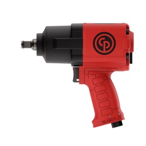 CP - Pistol pneumatic cu impact 120 - 690Nm, CP7741, patrat 1/2