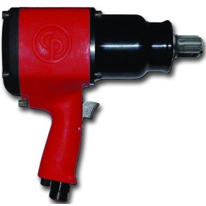 CP - Pistol pneumatic cu impact 1220-2440Nm, CP0611P RLS, tubulara #5 [6151590060]