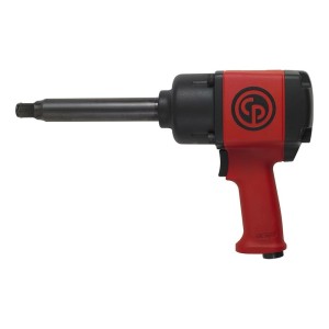 CP - Pistol pneumatic cu impact 136-1288Nm, CP7763-6, patrat 3/4