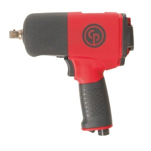 CP - Pistol pneumatic cu impact 150-750Nm, CP8252-P, patrat 1/2