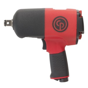 CP - Pistol pneumatic cu impact 250-1250Nm, CP8272-D, patrat 3/4