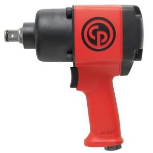 CP - Pistol pneumatic cu impact 350-1290Nm, CP6763 KIT, patrat 3/4