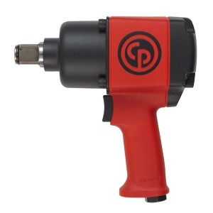 CP - Pistol pneumatic cu impact 350-1290Nm, CP6773, patrat 1