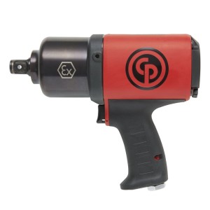 CP - Pistol pneumatic cu impact 400-1400Nm, CP6768EX-P18D, patrat 1/2