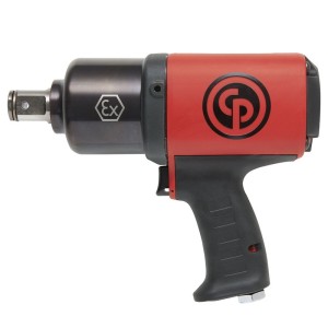 CP - Pistol pneumatic cu impact 400-1400Nm, CP6778EX-P18D, patrat 1