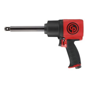 CP - Pistol pneumatic cu impact 407-1464Nm, CP7769-6, patrat 3/4