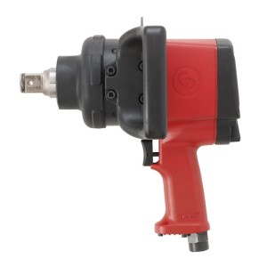 CP - Pistol pneumatic cu impact 500-2100Nm, CP6910-P24 KIT, patrat 1