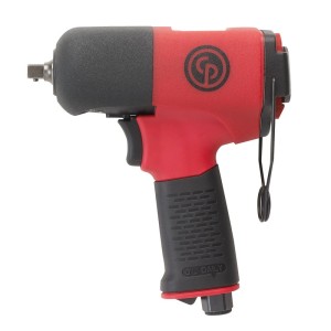 CP - Pistol pneumatic cu impact 80-400Nm, CP8222-P, patrat 3/8