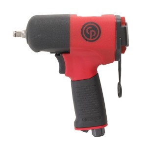 CP - Pistol pneumatic cu impact 80-400Nm, CP8222-R, patrat 3/8