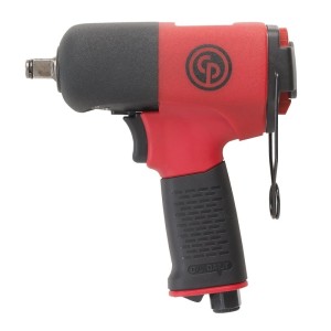 CP - Pistol pneumatic cu impact 80-400Nm, CP8242-P KIT, patrat 1/2