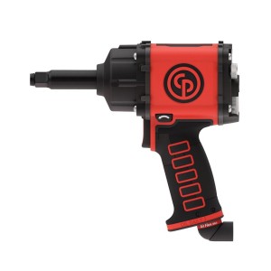 CP - Pistol pneumatic cu impact 80 - 575Nm, CP7755-2 Air Flex Mini, patrat 1/2