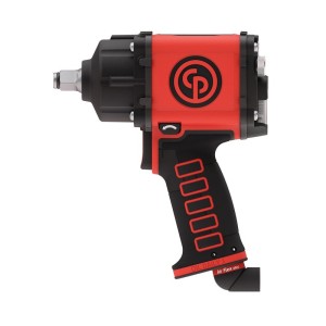 CP - Pistol pneumatic cu impact 80 - 575Nm, CP7755 Air Flex Mini, patrat 1/2
