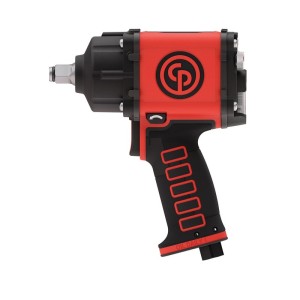 CP - Pistol pneumatic cu impact 80 - 575Nm, CP7755, patrat 1/2
