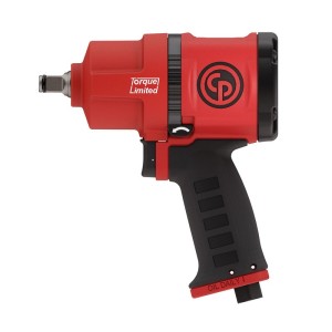CP - Pistol pneumatic cu impact 90-140Nm, CP7748TL, patrat 1/2