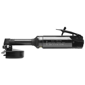 CP - Polizor unghiular pneumatic 100mm, CP3040GASTIM [6151607020]