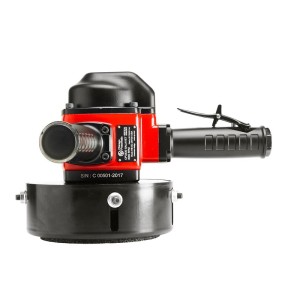 CP - Polizor unghiular pneumatic 150mm, CP3330-SALAVET [6151609210]