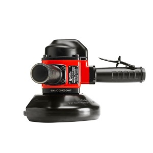 CP - Polizor unghiular pneumatic 180mm, CP3330-SALAVAD [6151609220]