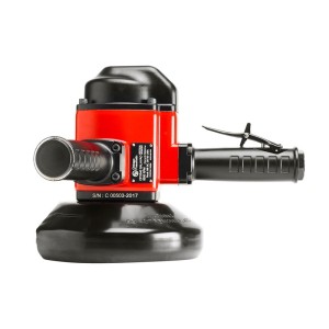 CP - Polizor unghiular pneumatic 230mm, CP3340-SALAVAD [6151609280]