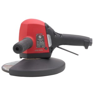 CP - Polizor unghiular pneumatic 230mm, CP3349-SALAVEL [6151609070]