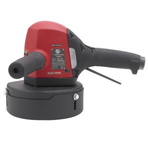 CP - Polizor unghiular pneumatic 230mm, CP3349-SALAVET [6151609080]