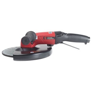 CP - Polizor unghiular pneumatic 230mm, CP3850-65AH9VE [6151704950]