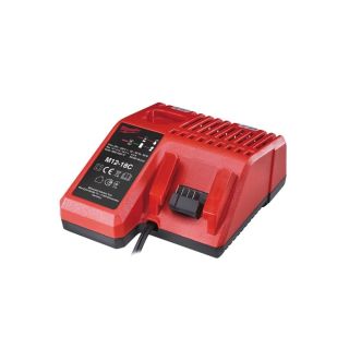 Incarcator Milwaukee M12-18 C pentru acumulatori 12-18V