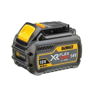 Acumulator Dewalt DCB546 XR, 18/54V, 6.0Ah