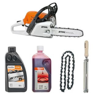 Stihl - Fierastrau cu lant MS 251, 40cm 0.325" 1.6mm