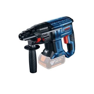 Ciocan rotopercutor Bosch GBH 180-LI, SDS Plus, 18V, 2J, fara acumulator