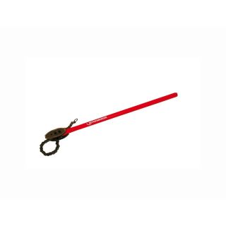 Cleste cu lant Rothenberger Heavy Duty 4''