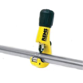 Dispozitiv de taiat teava Rems RAS Cu-Inox 3-35