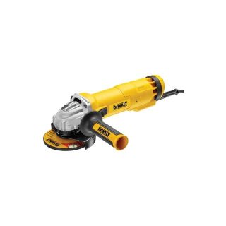 Polizor unghiular Dewalt DWE4237, 125mm