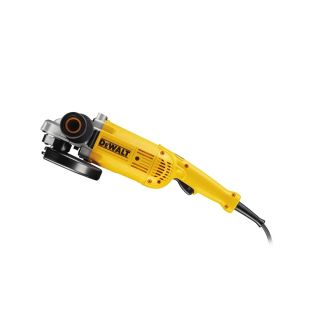 Polizor unghiular Dewalt DWE492, 230mm