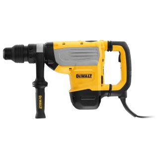 Ciocan rotopercutor Dewalt D25733K, SDS Max, 1600W, 13.3J
