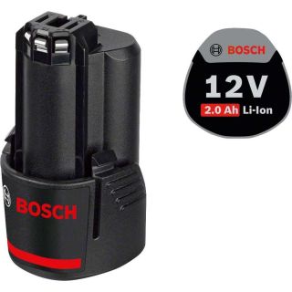 Acumulator Bosch GBA, 12V, 2.0Ah